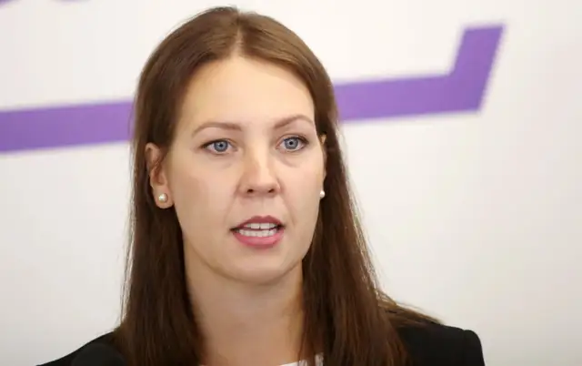 Muižniece: Atbalsta centri bēgļiem no Ukrainas jāveido visās lielajās pilsētās