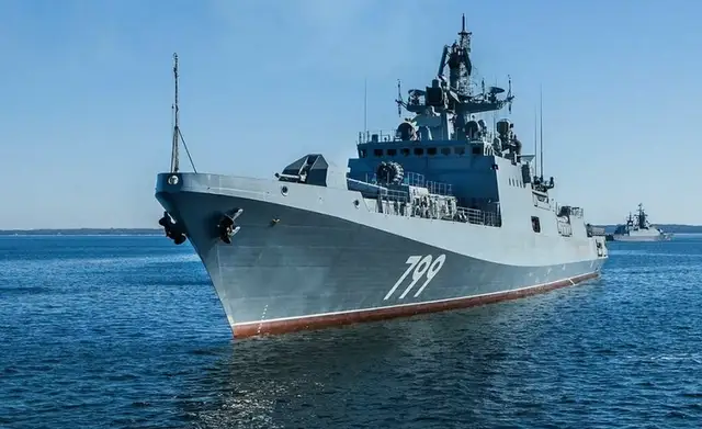 Петреус: США уничтожат российские войска в Украине и Черноморский флот, если Путин применит ядерное оружие