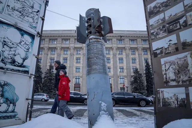 «Куда убегать? Обычные люди и при немецкой оккупации как-то жили»: репортаж с украинской границы