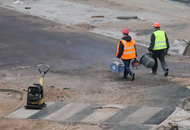 Brīvo darbavietu skaits pērn Latvijā pieaudzis par 25,3%