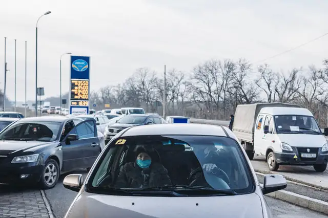 Arhitekts Aleksis Babuškins: Izkļūt no Kijevas nebija viegls process