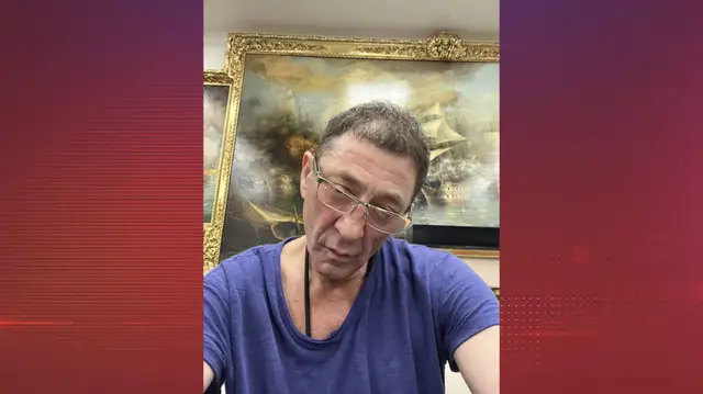 «Зря похудел»: изможденный Григорий Лепс напугал фанатов