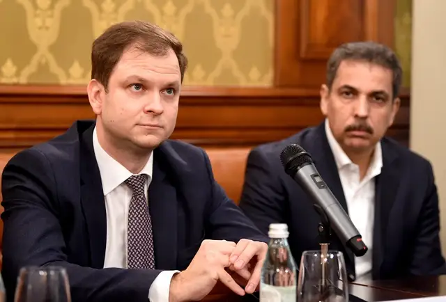 «Baltic International Bank» kapitālā par lielāko akcionāru kļūs AAE šeihs Hamads al Nahjans