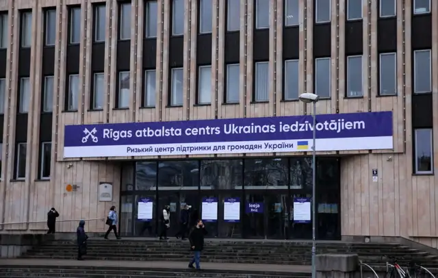 Pie Kongresu nama translēs starptautisko labdarības koncertmaratonu «Save Ukraine — #StopWar»