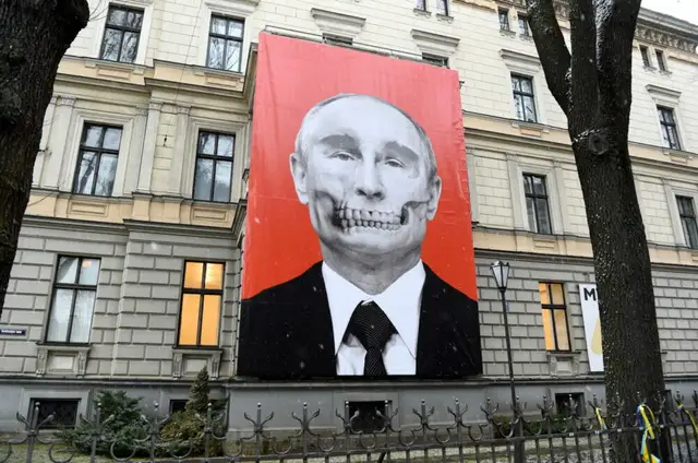 Критик Путина застрелен в Польше: задержаны двое граждан Белоруссии