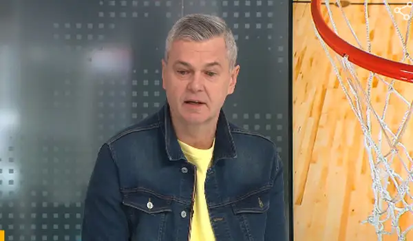 «Здесь дети играют, живут»: Багатскис помогает украинским баскетболистам с семьями устроиться в Латвии