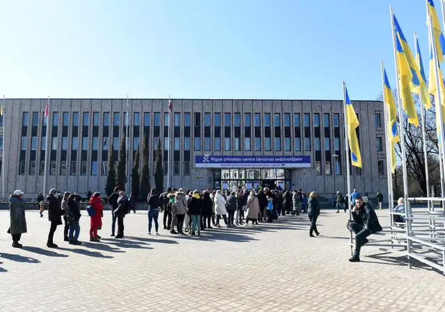 Rīgas politiķis: Lielākos jautājumus rada, kas notiks ar bēgļiem pēc 90 dienu atbalsta perioda