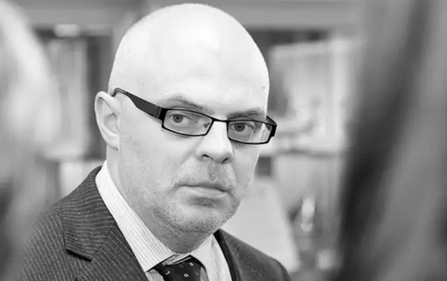 Miris bijušais izglītības un zinātnes ministrs Roberts Ķīlis