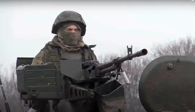 Киев возмущен планом показа «Русских на войне» в Цюрихе