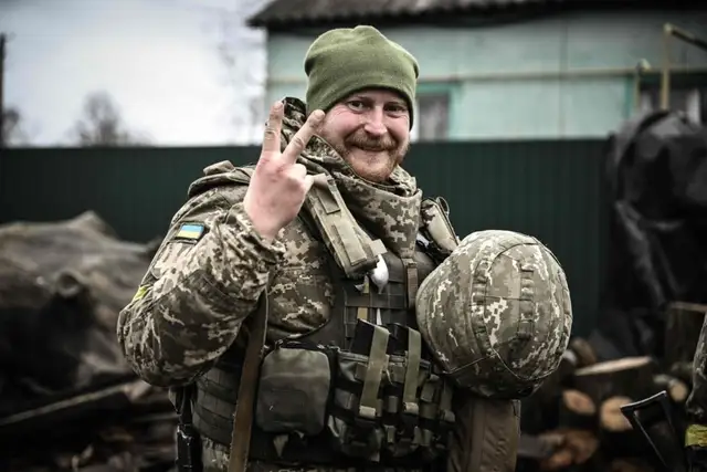 Кариньш: никаких уступок Путину, единственное решение для прекращения войны — победа Украины