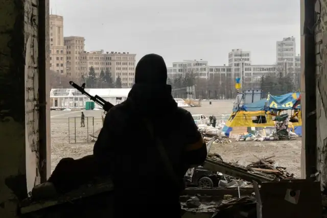 Политолог Дмитрий Орешкин: военная операция, нищета, Крым…(ВИДЕО)