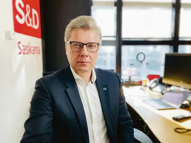 Как пережить грядущую дорогую зиму: выступление Нила Ушакова в ЕП