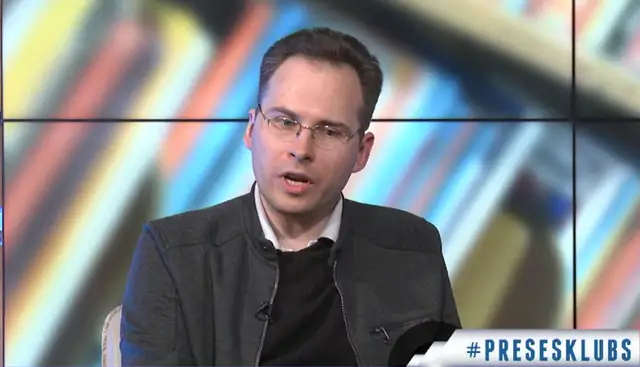 «Русская популяция поддерживает войну на словах, воевать они не пойдут»: руководитель “Manabalss” Имантс Брейдакс