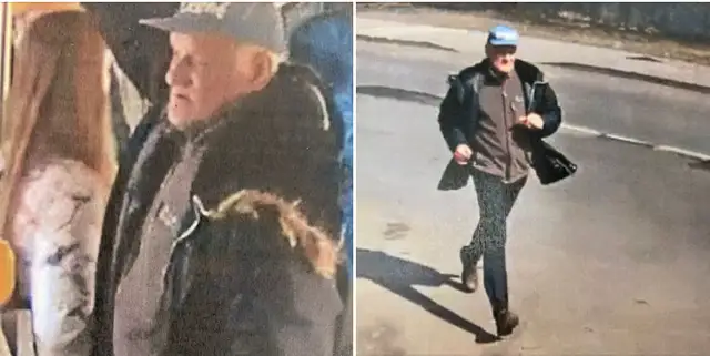 Policija lūdz sabiedrības palīdzību atrast par dzimumnoziegumu meklētu vīrieti