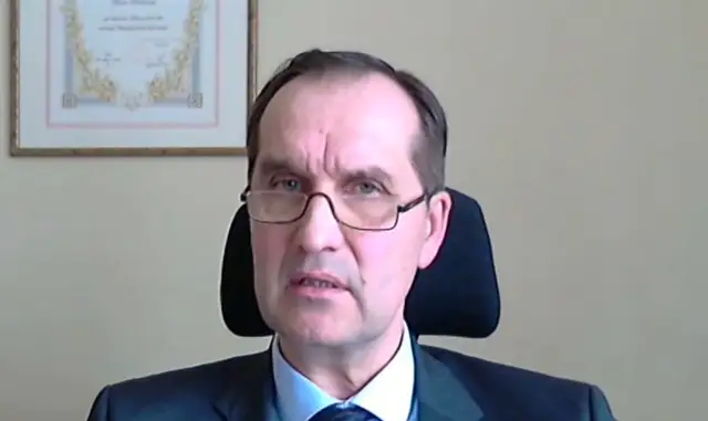 Diplomāts: Jāgatavojas uz ilgstošu Krievijas agresīvu politiku