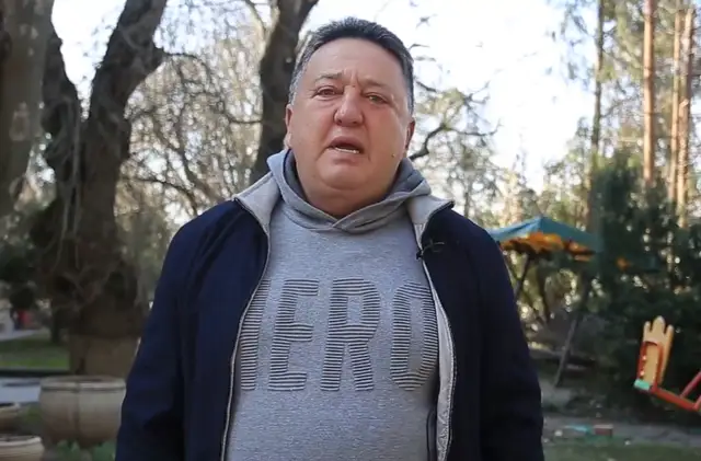 Зоопарк под Харьковом разрушен. Львам и медведям грозит гибель: директор