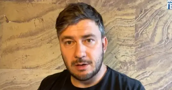 Дмитрий Глуховский о российских зверствах в Буче: не понимаю (ВИДЕО)