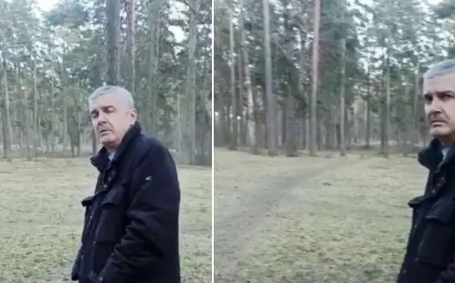 17 лет: вынесен приговор по делу о стрельбе в Бикерниекском лесу два года назад. Помните его?