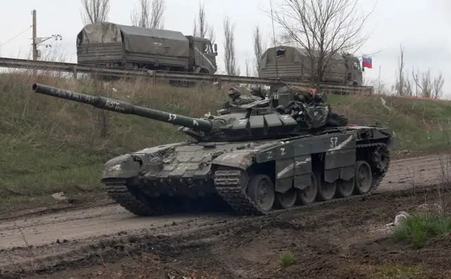 Продвижение российских войск в Курской области: что известно и каков выбор украинского командования