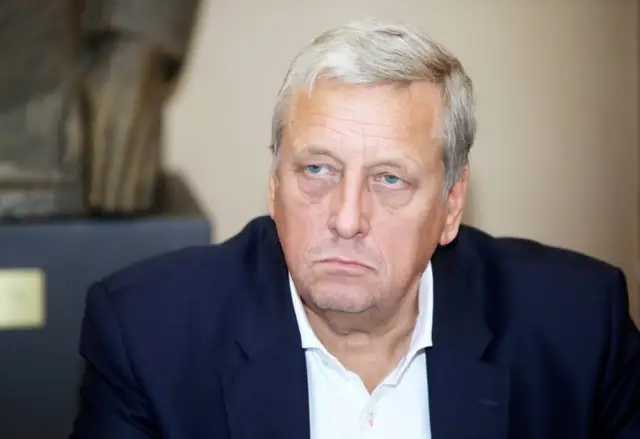 Композитор Зигмарс Лиепиньш: «Те, кто сейчас молчит, — опаснее всех»