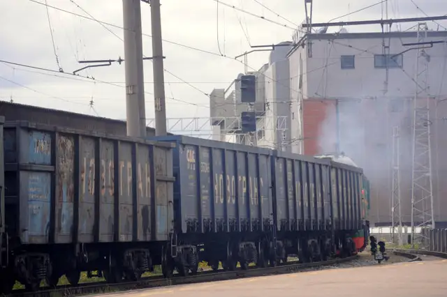 «Baltijas valstīm nav pamata cerēt uz dzelzceļa kravām no Ķīnas un Centrālāzijas»: miljonārs