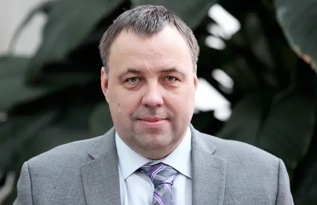 Политика правительства гробит нашу экономику, так недалеко и до уличных беспорядков: Раймонд Лаздиньш