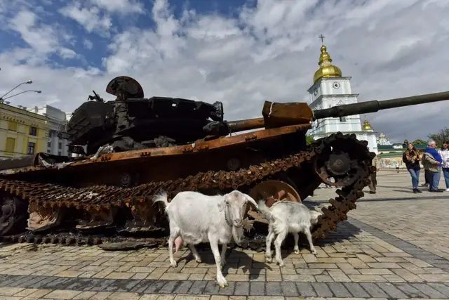 ЕС и Украина заключили «реалистичное» торговое соглашение