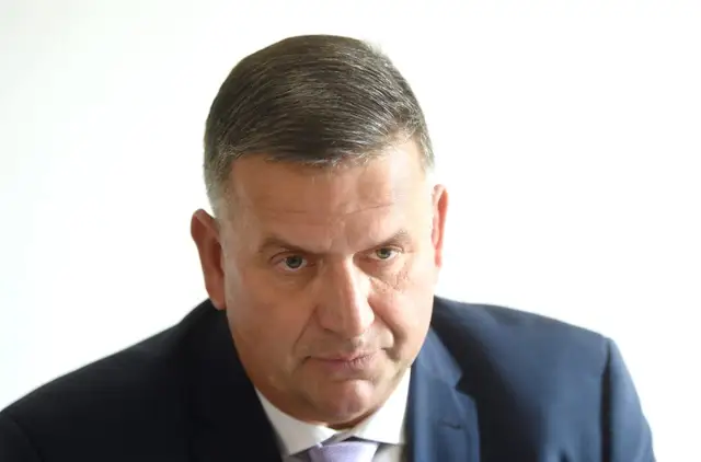 RNP valdes priekšsēdētājs prognozē rēķinu dubultošanos par komunālajiem pakalpojumiem nākamajā apkures sezonā