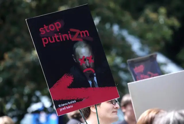Кэмерон призвал Конгресс США не повторять с Путиным ошибок, допущенных с Гитлером