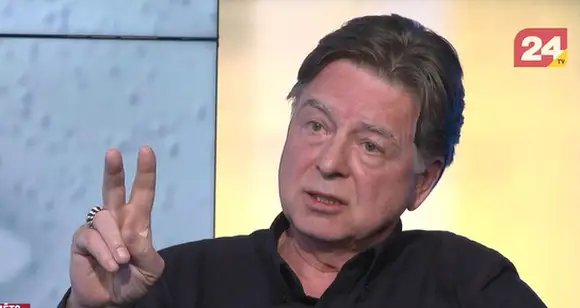 «Русские думают, что американцы не смогут воевать без туалетной бумаги, а сами они-де снимут последнюю рубаху»: Лиелайс