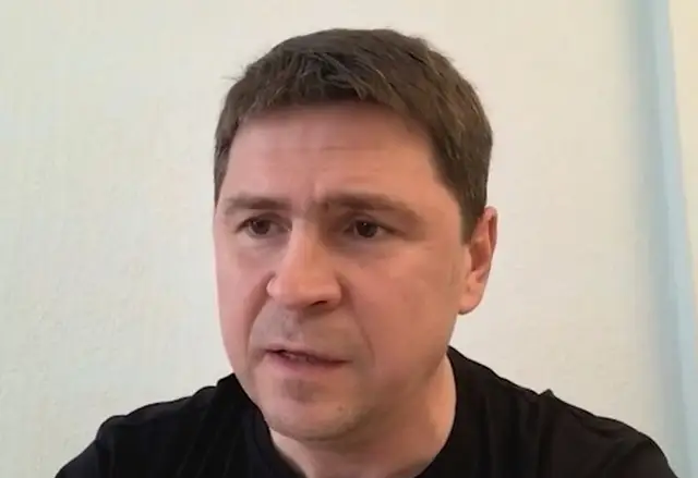 Россия накануне большой гражданской войны: Подоляк