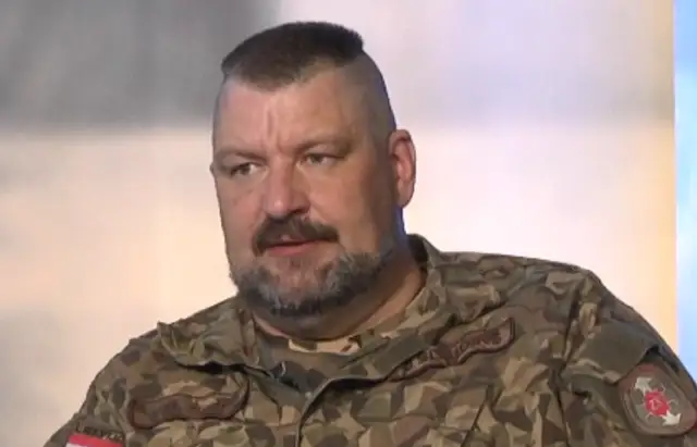 Байки о Путине в эфире TV24 рассмешили людей в студии; что такого им рассказали?