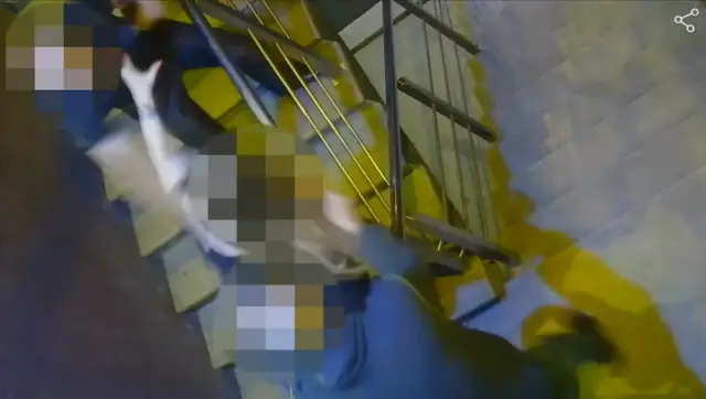 Новый поворот в деле о действиях охранника в ночном клубе Tonuss: пострадавшую также будут судить