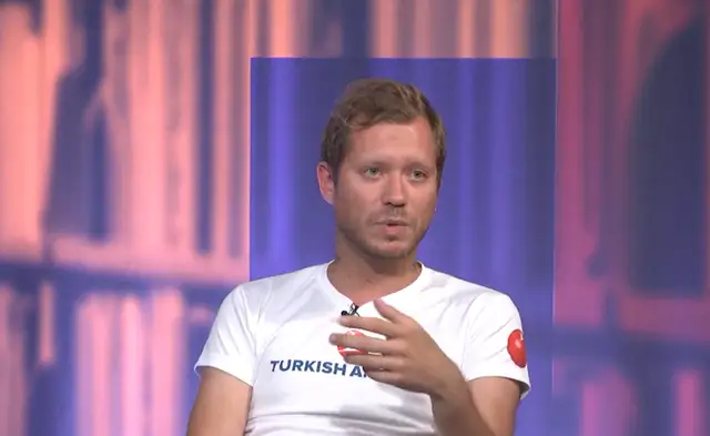 Просто все позакрывается: Эйландс боится, что люди станут экономить в первую очередь на развлечениях