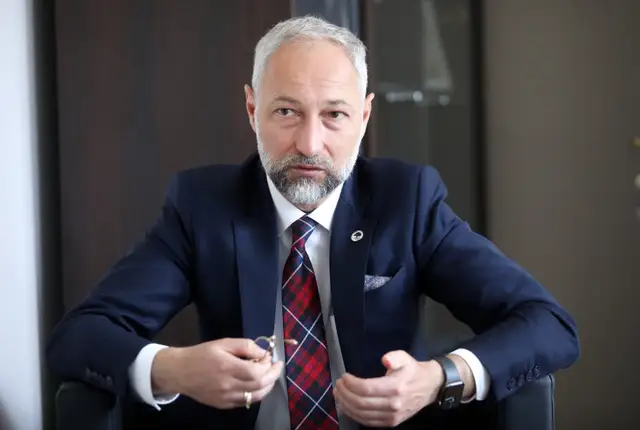 Bordāns: Saeimas vēlēšanās lielā mērā uzvarēja Krievijas intereses
