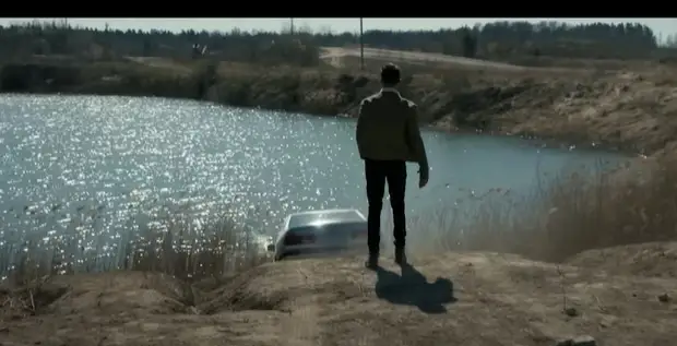 В Латвии сняли голливудский триллер: скоро на экранах (ВИДЕО)
