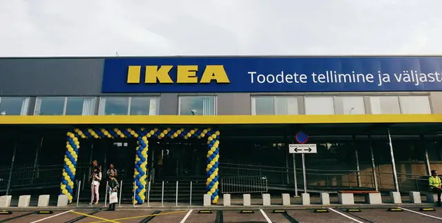 «IKEA» piecu gadu laikā investēs miljonu eiro krīzes centru labiekārtošanā