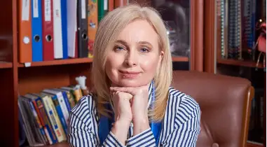 Из известной иллюзионистки — в уборщицы и курьеры: Елена Пальчевская