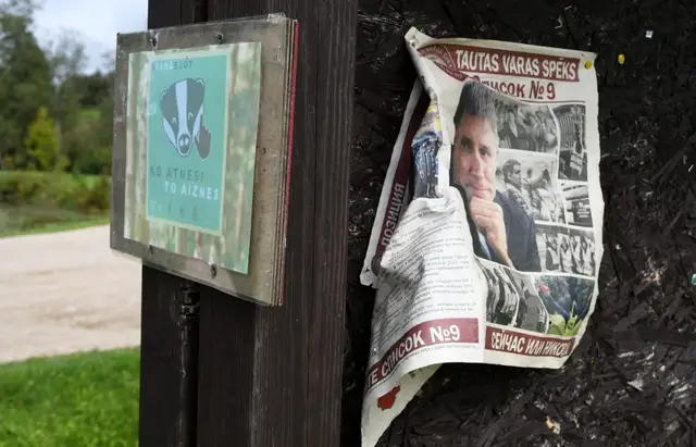 Prasību apmaksātā priekšvēlēšanu aģitācijā lietot valsts valodu atzīst par atbilstošu Satversmei