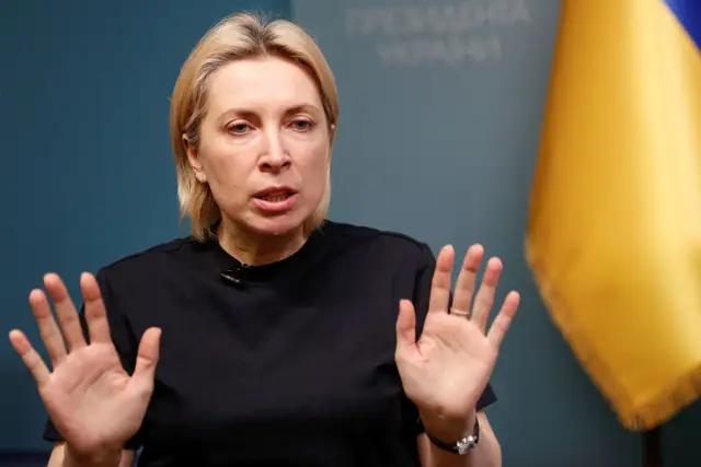 Верещук: российским учителям, задержанным на освобожденных ВСУ территориях Украины, грозит срок до 12 лет