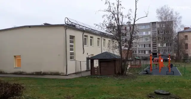 В Даугавпилсском семейном доме Pīlādzis жестоко обращаются с детьми: идет расследование