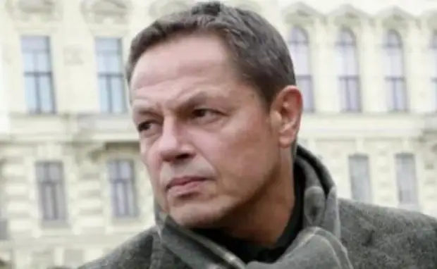 Игорь Скляр в 64 года отправится на фронт
