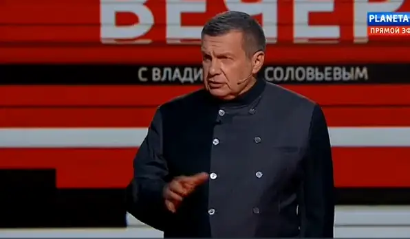 Мамыкин рассказал в программе Соловьёва, почему Пугачёву не депортируют из Латвии