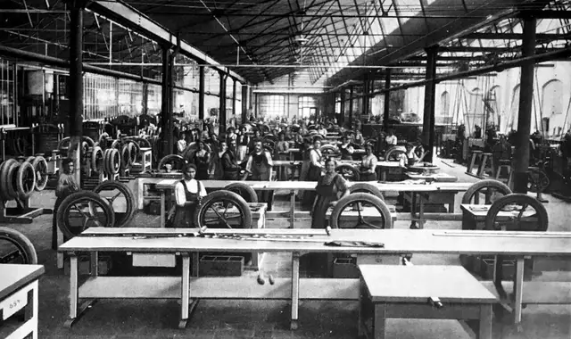 Линолеум для кают «Титаника»: более 100 лет назад его выпускали в Риге