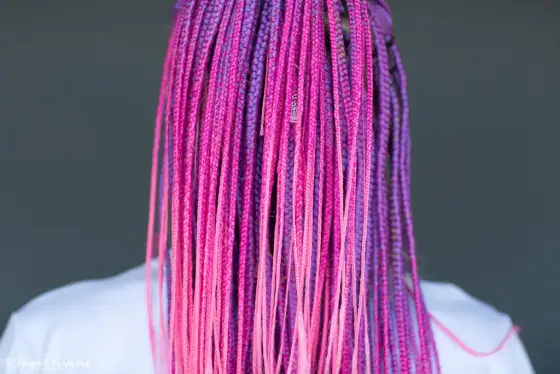 Afrikāņu bizīšu noslēpumi – pirmo reizi “Braiding Festival 2022” Ķīpsalā