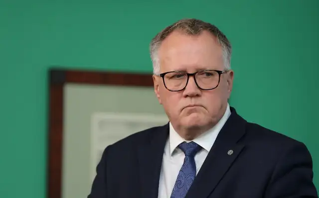 Lauksaimnieki pieprasa Ašeradena demisiju