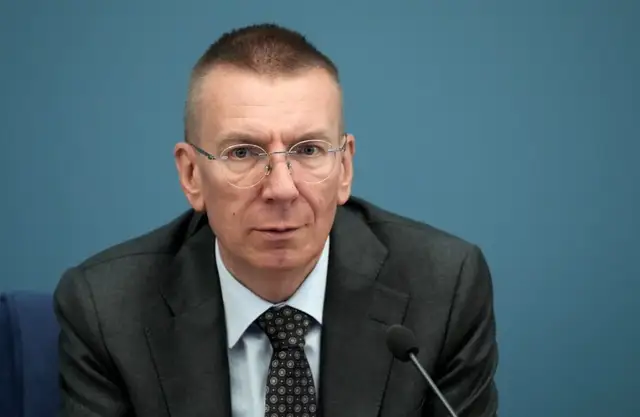 Rinkēvičs: Galvenais izaicinājums jaunajam Valsts prezidentam saistāms ar ārējo drošību