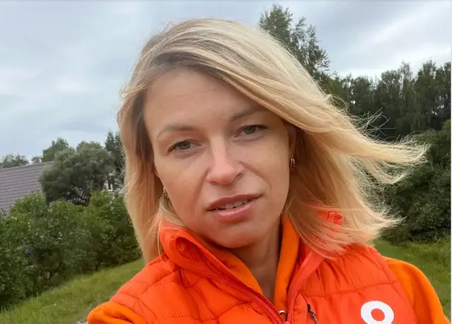 «Я нигде не прячусь»: объявленная в розыск Гревцова публично ответила прокуратуре (ВИДЕО)