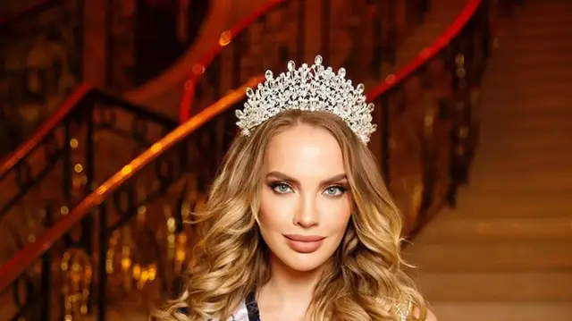Латвийская «Мисс Вселенная» сняла свою кандидатуру из-за ковида