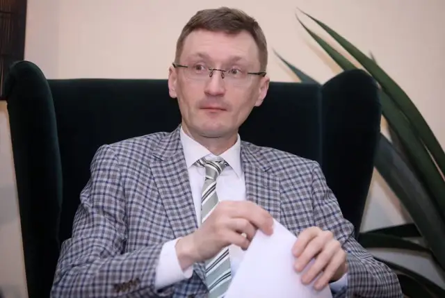 Почему латыши не могут задавить русских: Кактиньш — о «дерусификаторах»